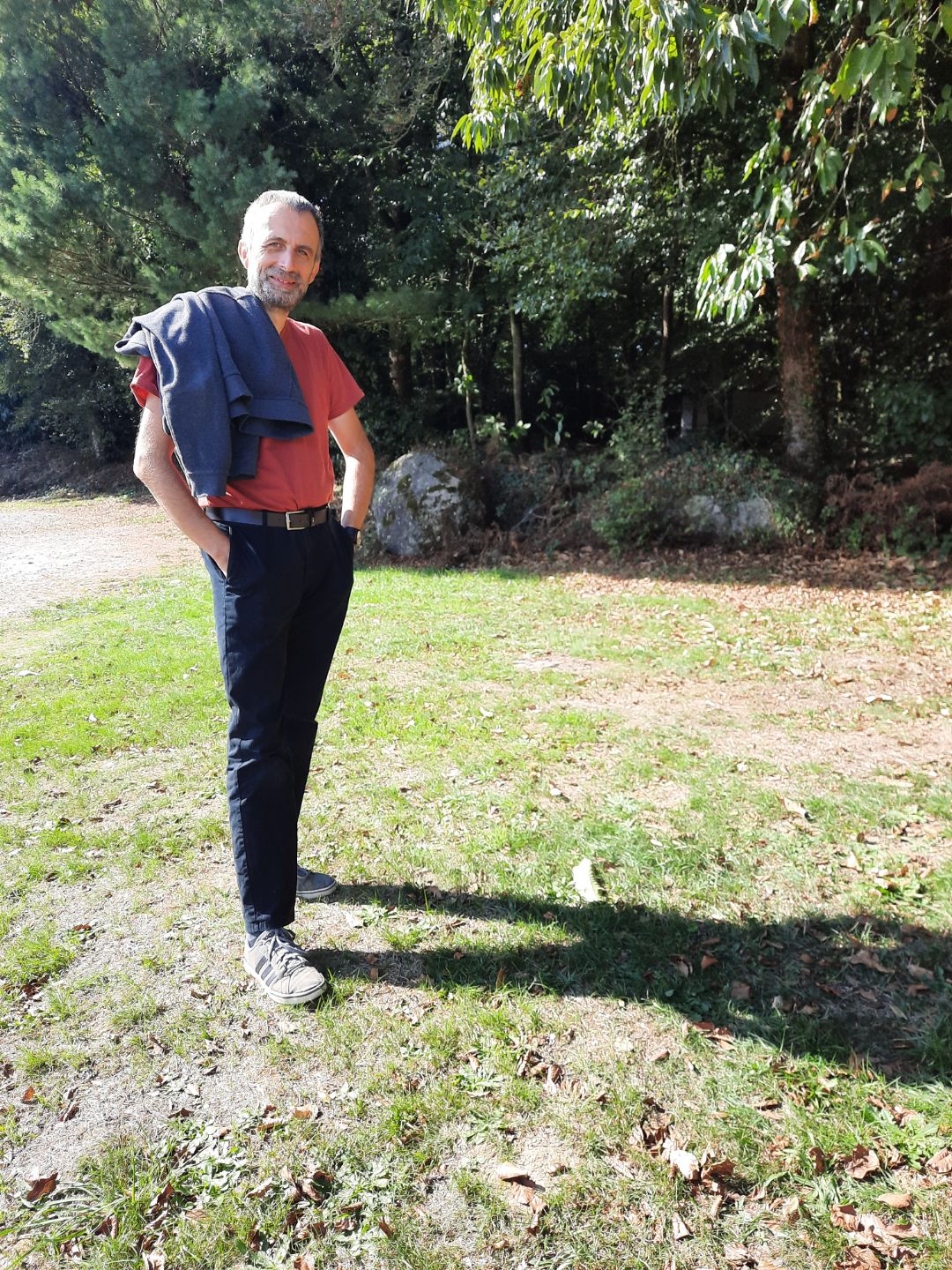 Profil von Muhamet, 32 Jahre, Gay in Rastow (Mecklenburg-Vorpommern)