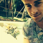 Profil von Desmond, 31 Jahre, Gay in Brietzig (Mecklenburg-Vorpommern)