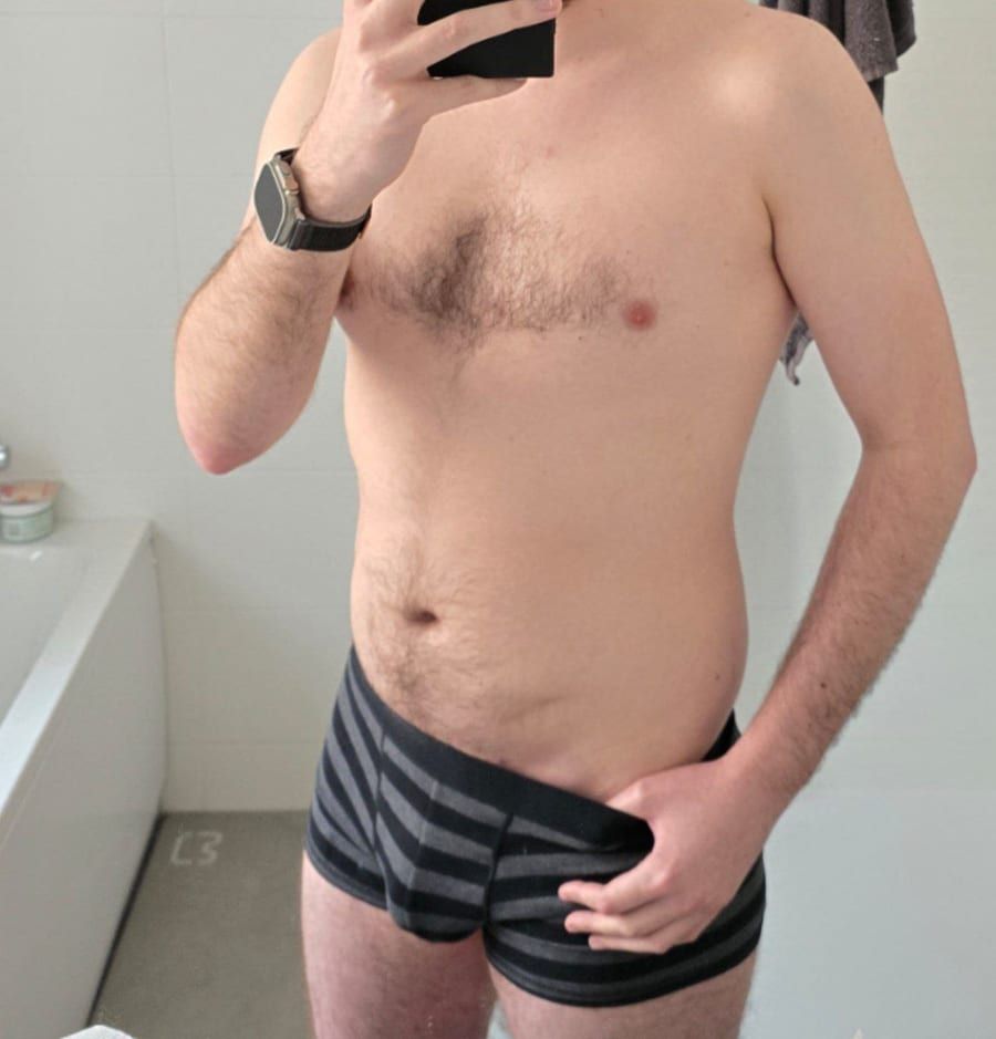 Profil von Esteve, 27 Jahre, Gay in Leizen (Mecklenburg-Vorpommern)