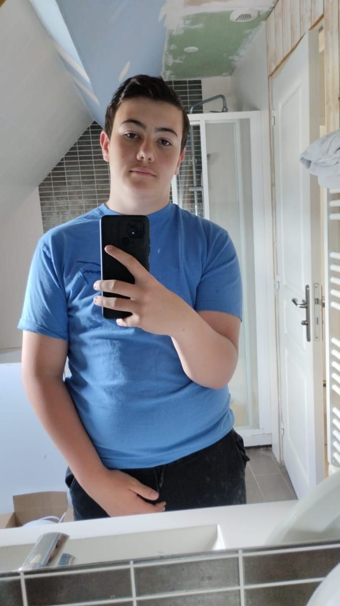 Johanan - Gay in Breege Profil von Johanan, 34 Jahre, Gay in Breege (Mecklenburg-Vorpommern)