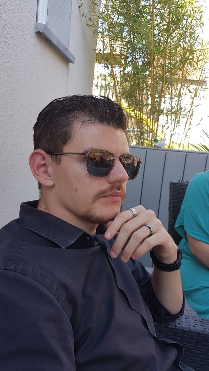 Profil von Gelindo, 42 Jahre, Gay in Belsch (Mecklenburg-Vorpommern)