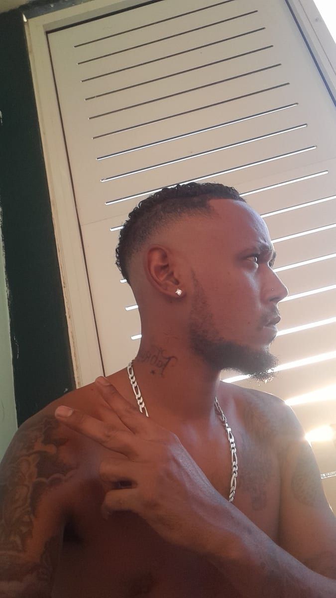 Mahmadou - Gay in Kritzmow Profil von Mahmadou, 36 Jahre, Gay in Kritzmow (Mecklenburg-Vorpommern)