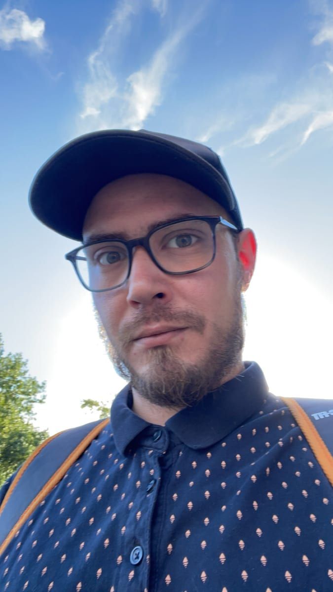 Profil von Muaz, 25 Jahre, Gay in Blesewitz (Mecklenburg-Vorpommern)