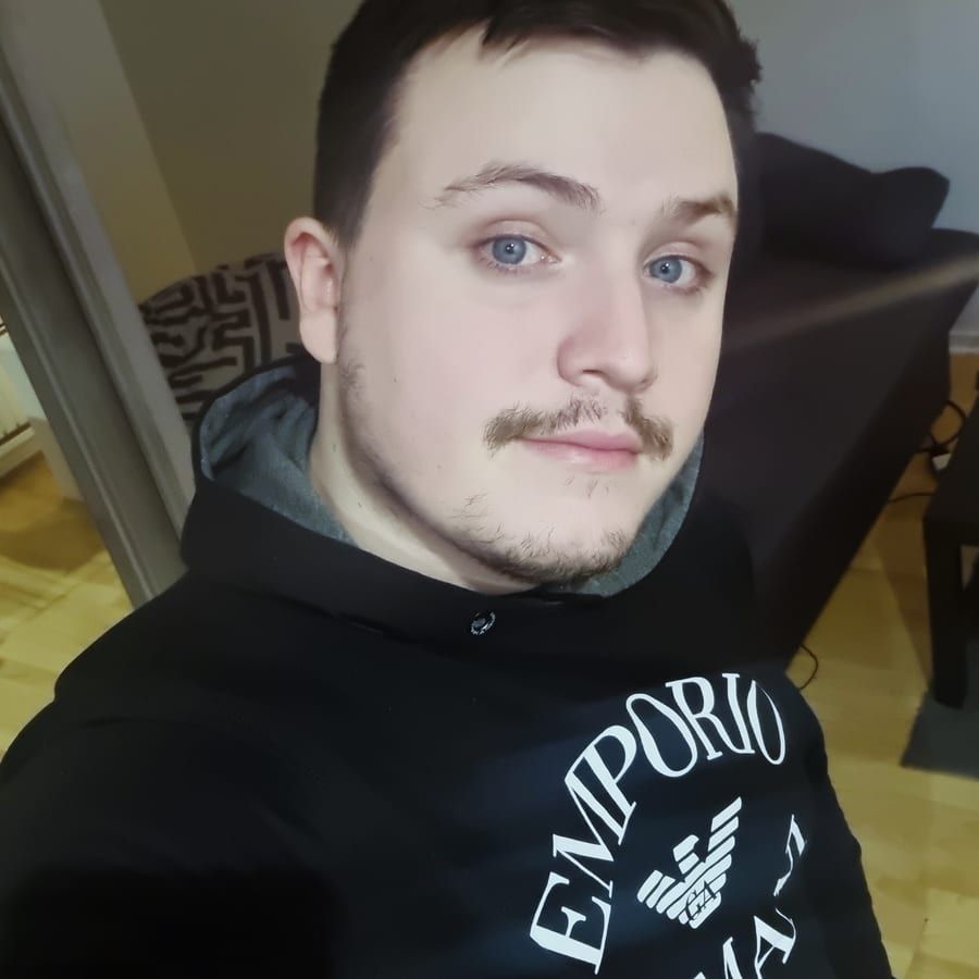 Profil von Gamliel, 38 Jahre, Gay in Mühlen Eichsen (Mecklenburg-Vorpommern)