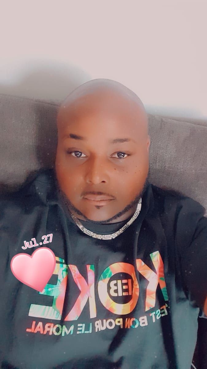Profil von Yazid, 35 Jahre, Gay in Schwanheide (Mecklenburg-Vorpommern)