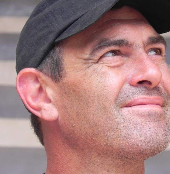 Profil von Henri-claude, 35 Jahre, Gay in Wolde (Mecklenburg-Vorpommern)