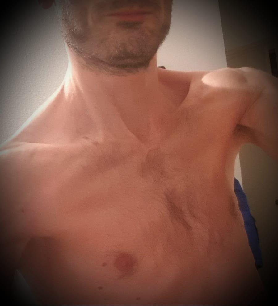 Profil von Shady, 42 Jahre, Gay in Rankwitz (Mecklenburg-Vorpommern)