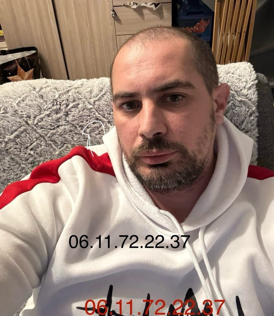 Profil von Louan, 41 Jahre, Gay in Iven (Mecklenburg-Vorpommern)