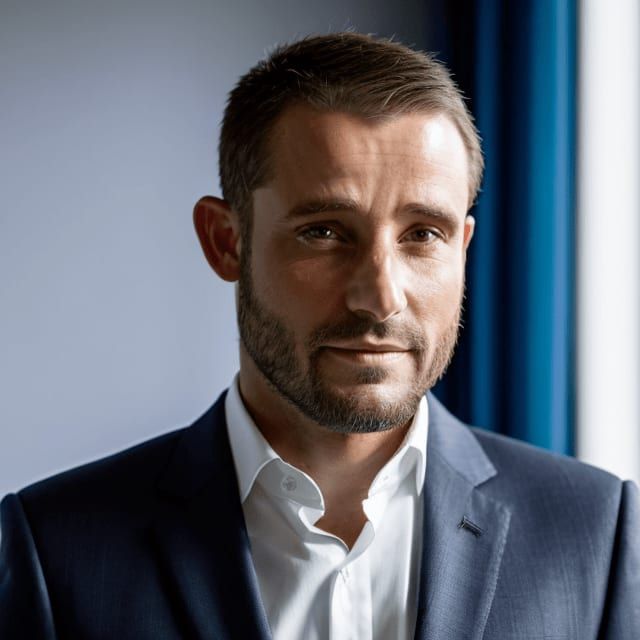 Profil von Tymote, 34 Jahre, Gay in Bütow (Mecklenburg-Vorpommern)