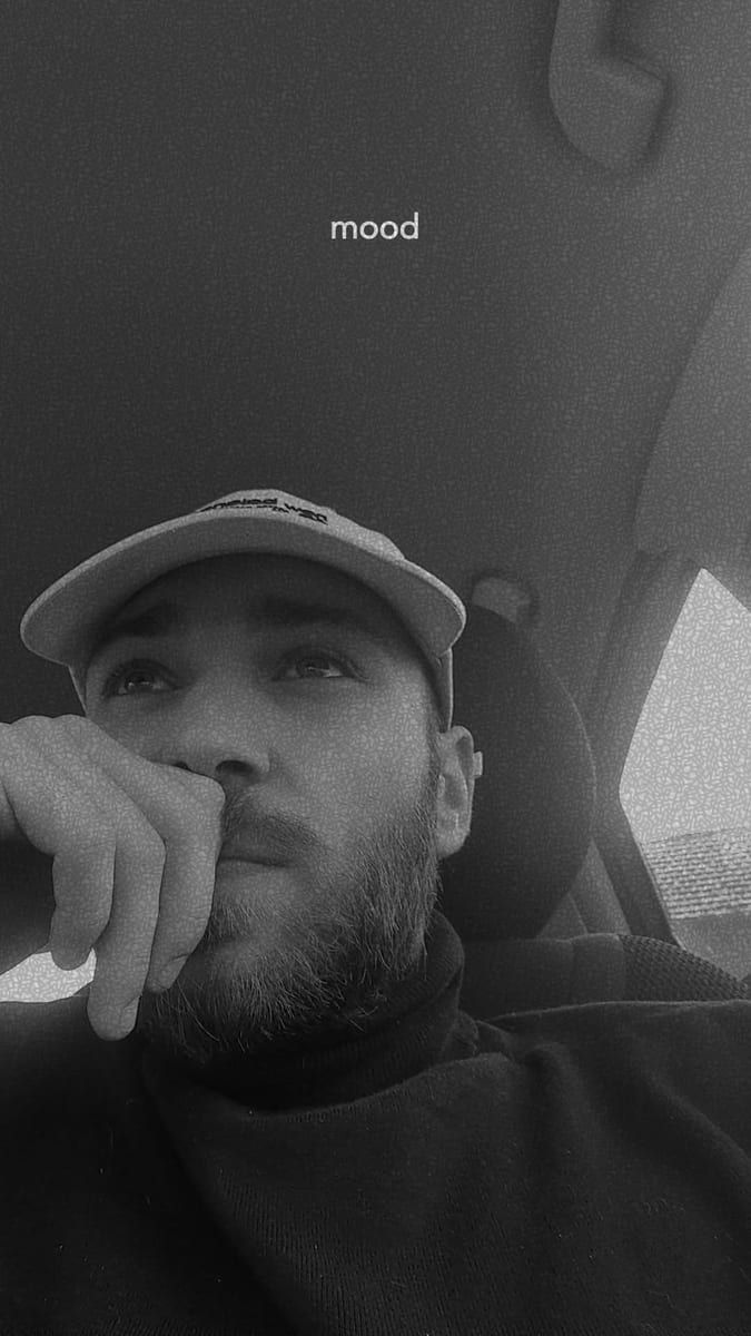 Profil von Raoul, 41 Jahre, Gay in Neuenkirchen (Mecklenburg-Vorpommern)
