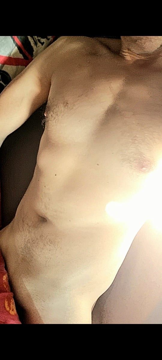 Profil von Nemo, 34 Jahre, Gay in Ducherow (Mecklenburg-Vorpommern)