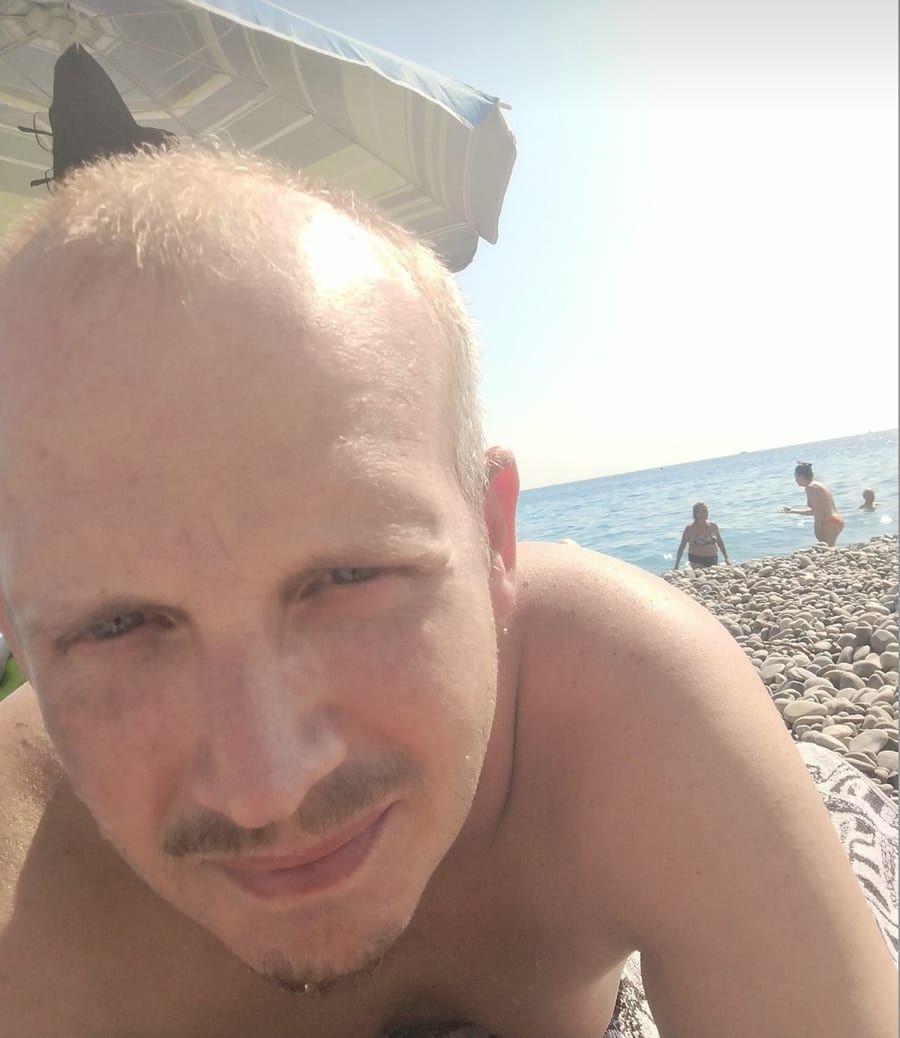 Profil von Ioannis, 31 Jahre, Gay in Börgerende-Rethwisch (Mecklenburg-Vorpommern)