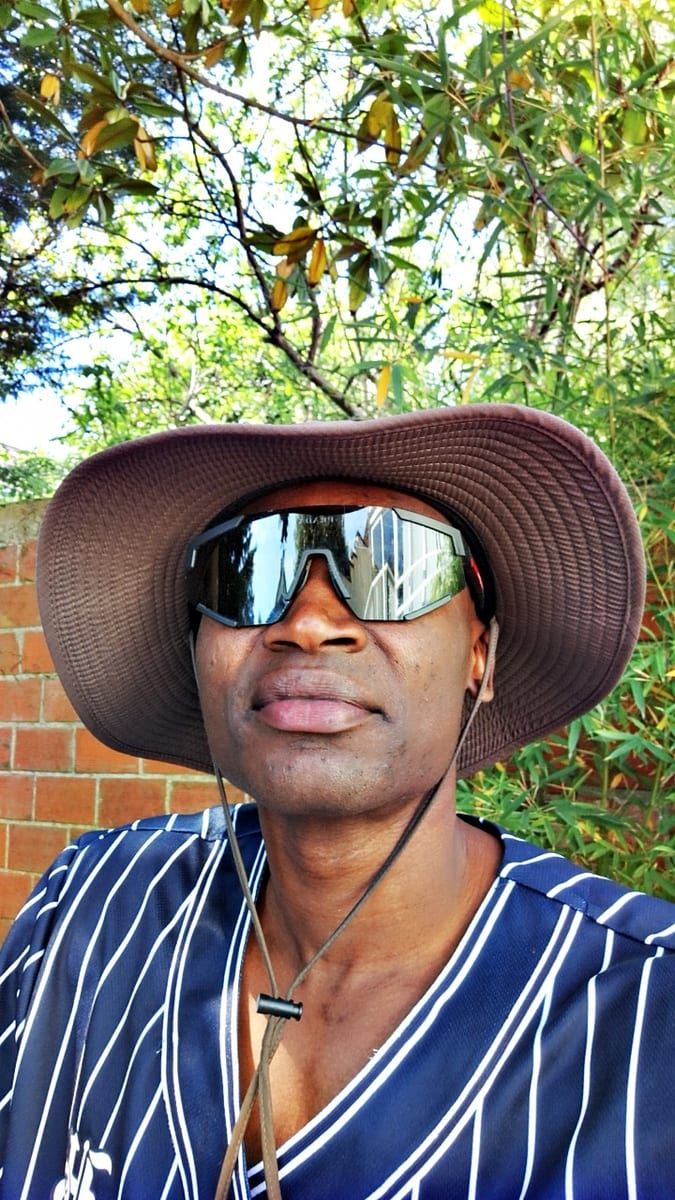 Profil von Therence, 41 Jahre, Gay in Wiendorf (Mecklenburg-Vorpommern)