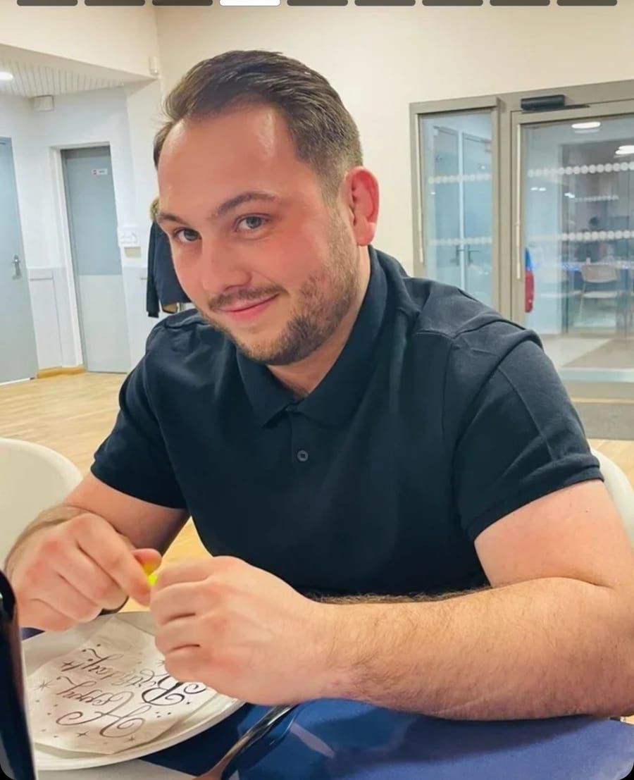 Profil von Sekou, 31 Jahre, Gay in Siggelkow (Mecklenburg-Vorpommern)