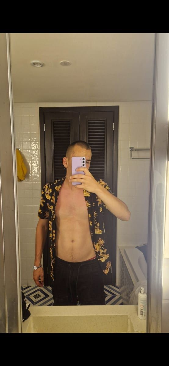 Richelieu - Gay in Bartow Profil von Richelieu, 29 Jahre, Gay in Bartow (Mecklenburg-Vorpommern)