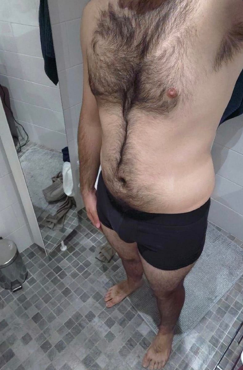 Profil von Abdel-majid, 43 Jahre, Gay in Demmin (Mecklenburg-Vorpommern)