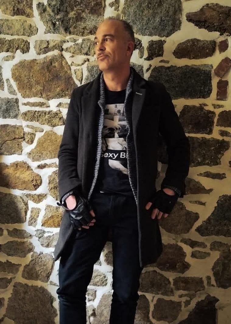 Djilali - Gay in Dömitz Profil von Djilali, 42 Jahre, Gay in Dömitz (Mecklenburg-Vorpommern)