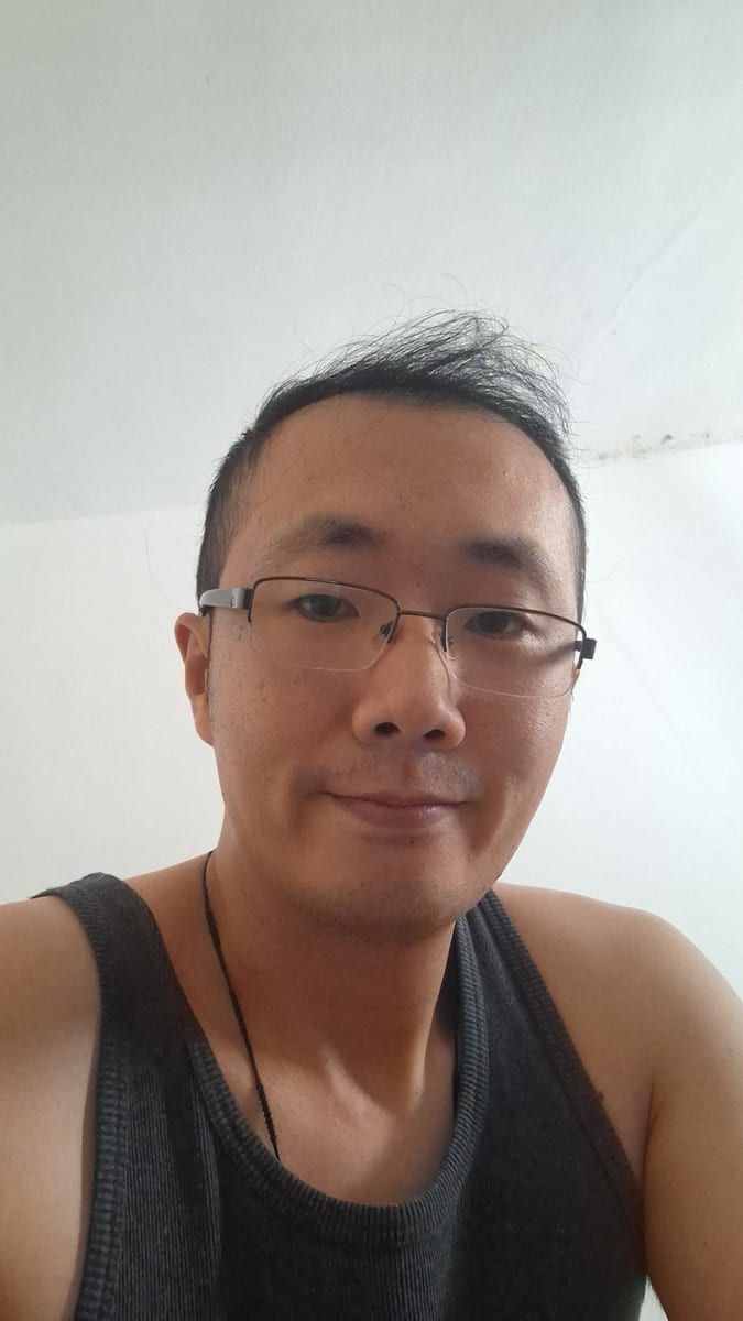 Profil von Djemel, 35 Jahre, Gay in Moraas (Mecklenburg-Vorpommern)