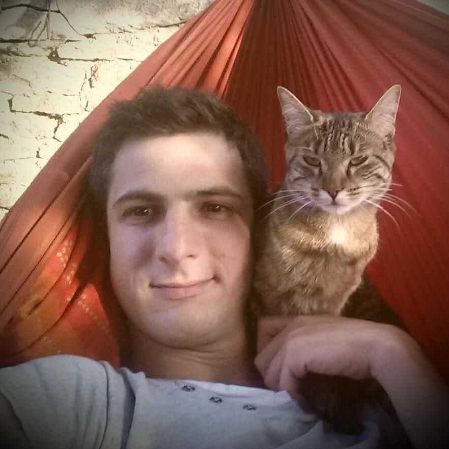 Christoph - Gay in Fünfseen Profil von Christoph, 41 Jahre, Gay in Fünfseen (Mecklenburg-Vorpommern)