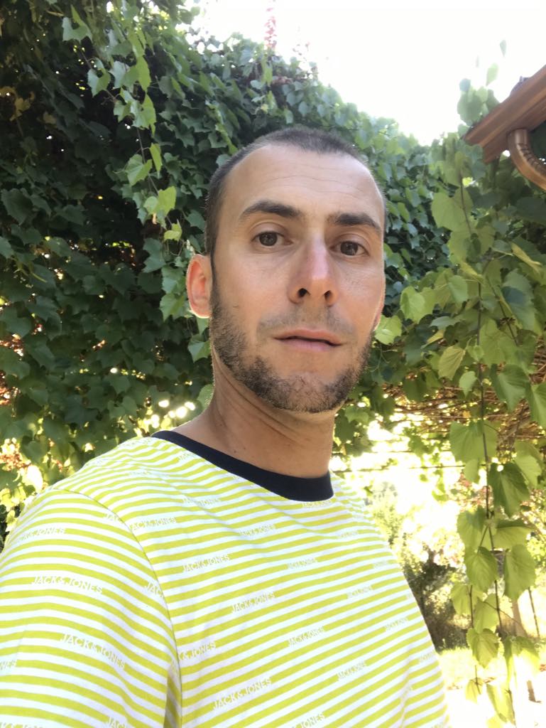 Profil von Chretien, 24 Jahre, Gay in Zurow (Mecklenburg-Vorpommern)