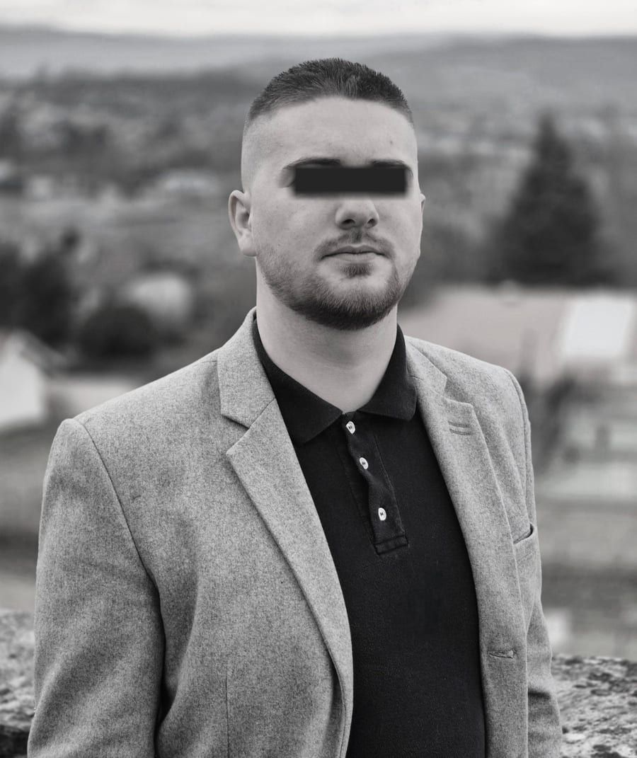 Najeh - Gay in Warnow Profil von Najeh, 44 Jahre, Gay in Warnow (Mecklenburg-Vorpommern)