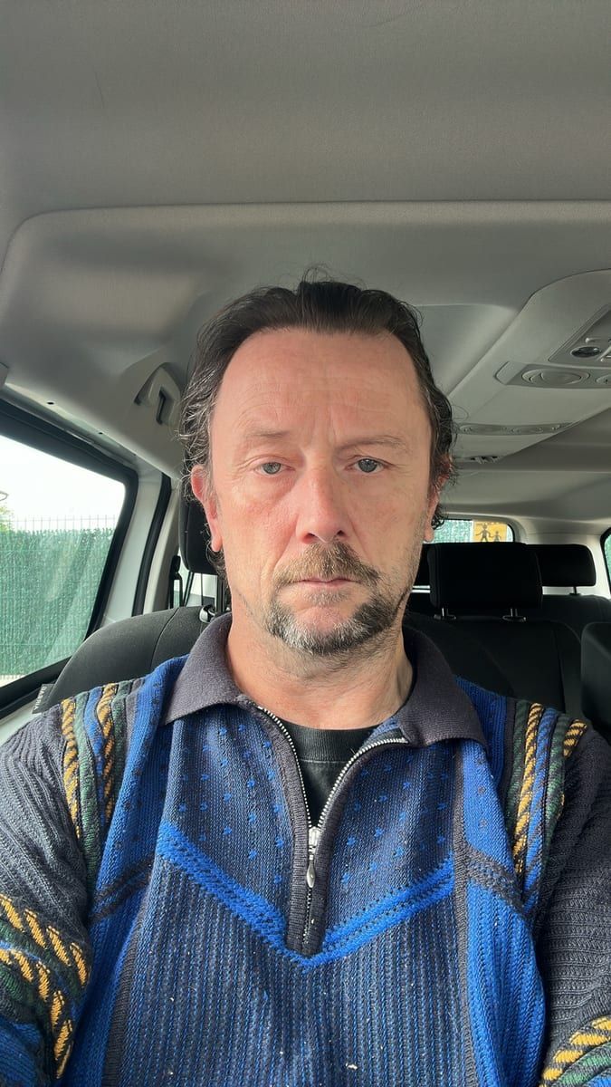 Profil von Paul-yves, 33 Jahre, Gay in Cölpin (Mecklenburg-Vorpommern)