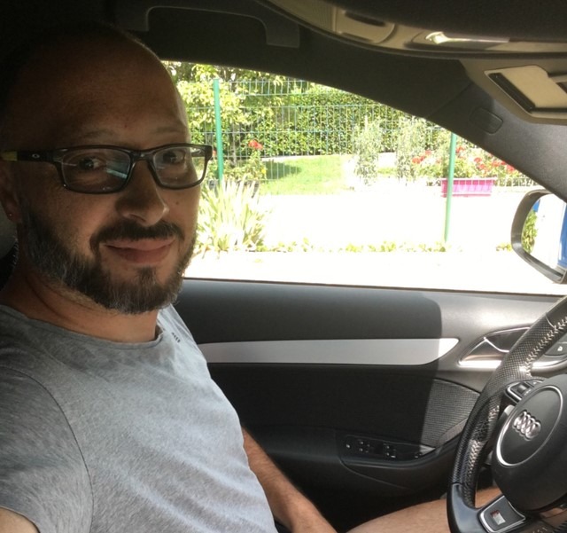 Profil von Azael, 42 Jahre, Gay in Banzkow (Mecklenburg-Vorpommern)