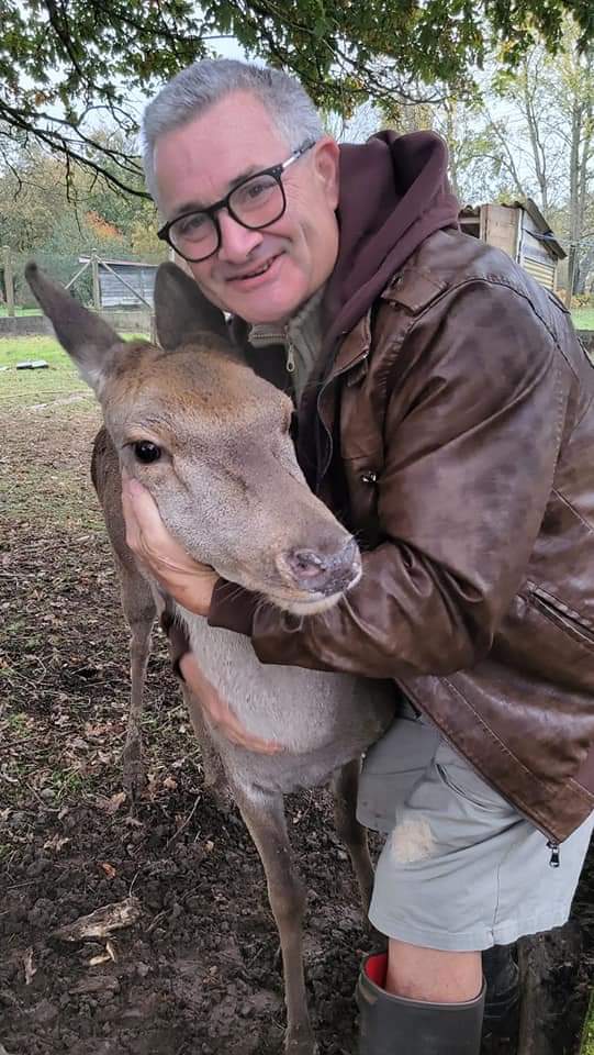 Amon - Gay in Wackerow Profil von Amon, 42 Jahre, Gay in Wackerow (Mecklenburg-Vorpommern)