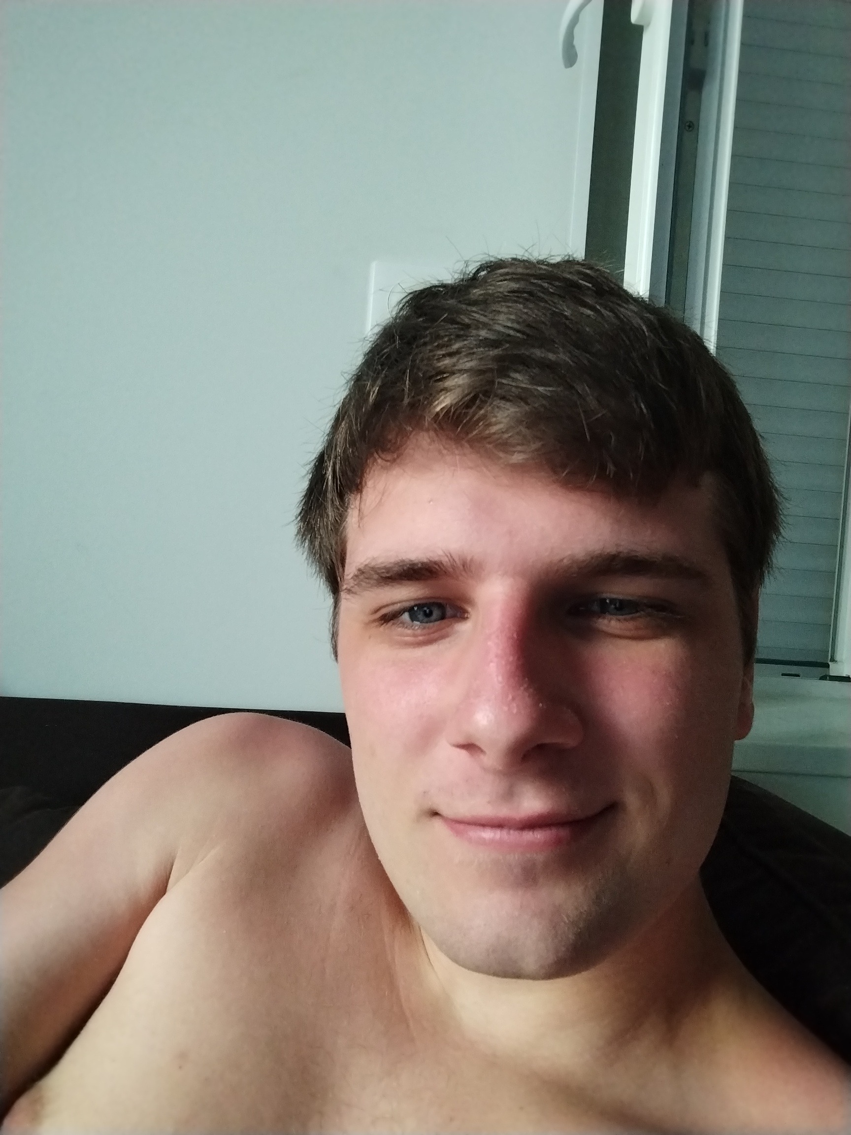 Profil von Nasim, 44 Jahre, Gay in Selmsdorf (Mecklenburg-Vorpommern)