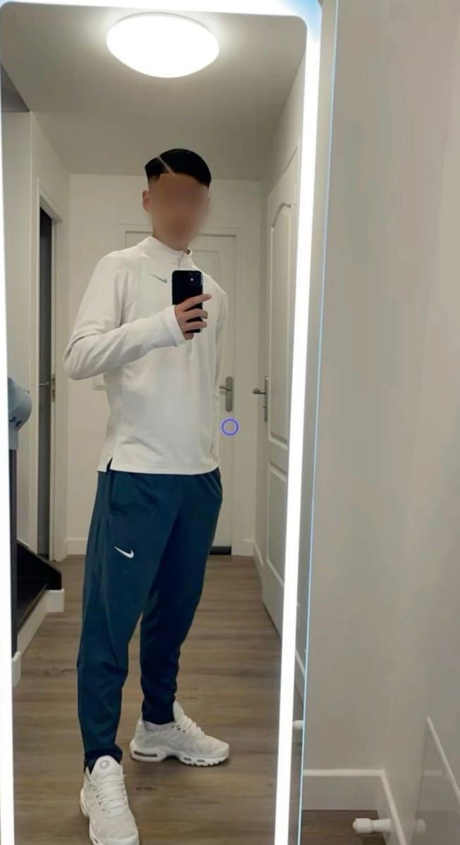Profil von Marc-etienne, 24 Jahre, Gay in Passee (Mecklenburg-Vorpommern)