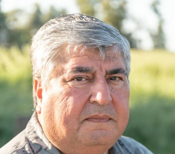 Profil von Abdelouab, 43 Jahre, Gay in Pritzier (Mecklenburg-Vorpommern)