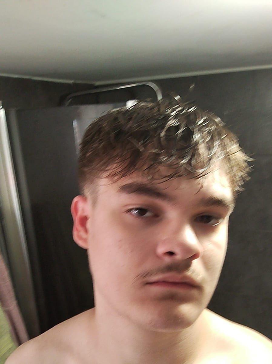 Profil von Faust, 35 Jahre, Gay in Iven (Mecklenburg-Vorpommern)