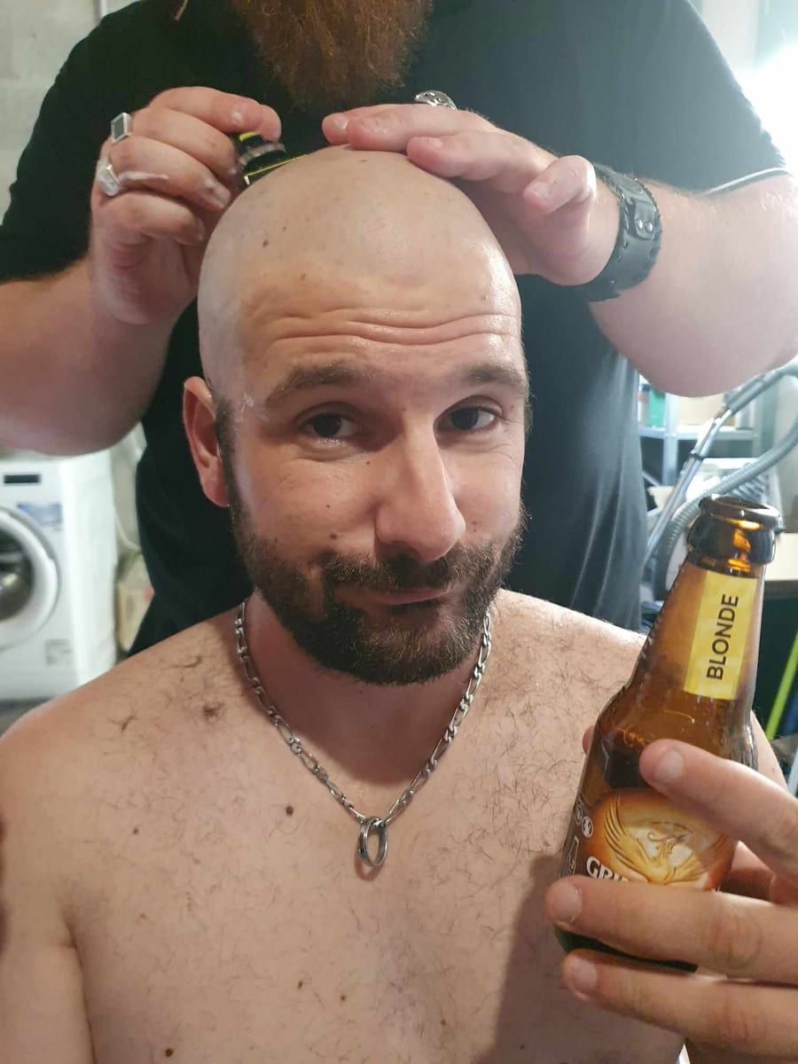 Dony - Gay in Pölchow Profil von Dony, 41 Jahre, Gay in Pölchow (Mecklenburg-Vorpommern)