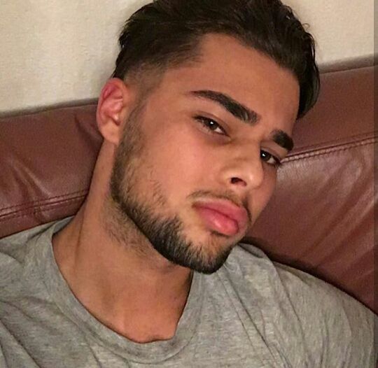 Profil von Dowson, 41 Jahre, Gay in Muchow (Mecklenburg-Vorpommern)