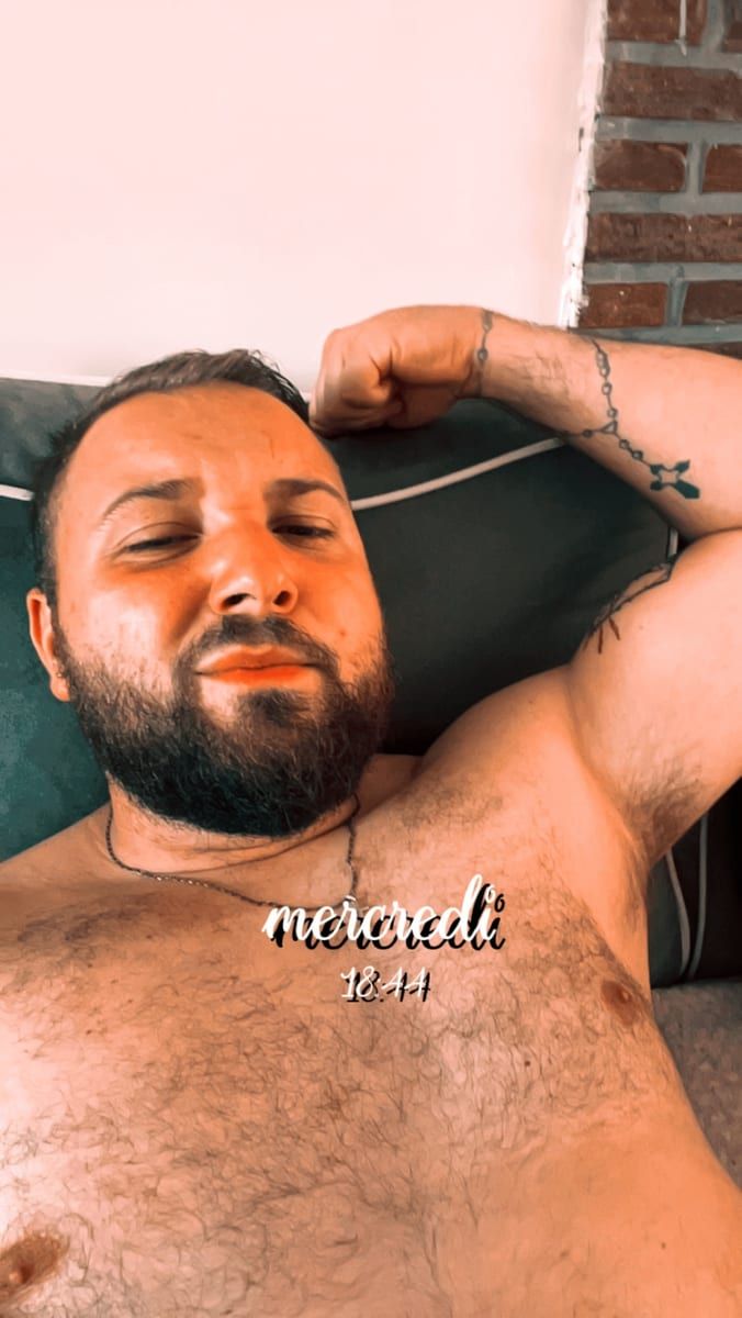 Profil von Timi, 40 Jahre, Gay in Ruhner Berge (Mecklenburg-Vorpommern)