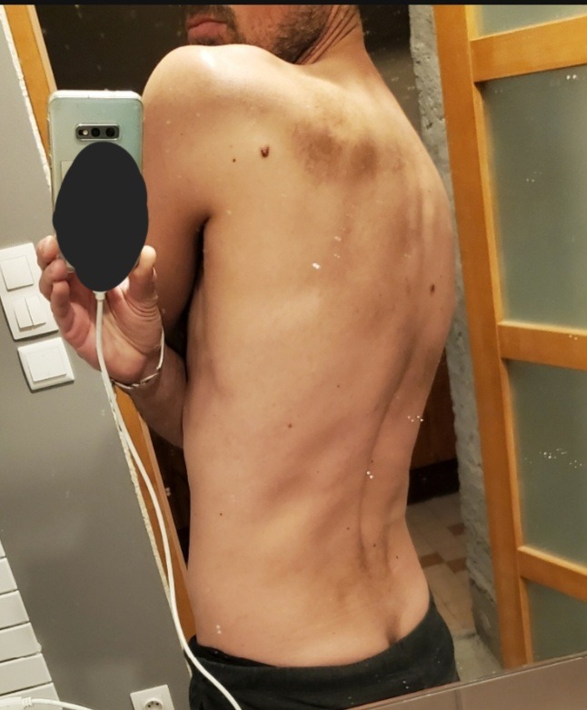 Keziah - Gay in Gransebieth Profil von Keziah, 39 Jahre, Gay in Gransebieth (Mecklenburg-Vorpommern)