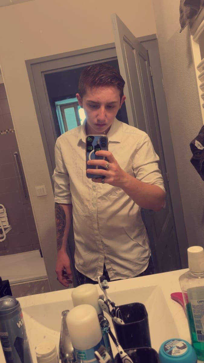 Profil von Ridwan, 25 Jahre, Gay in Blankensee (Mecklenburg-Vorpommern)