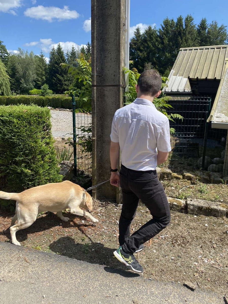 Victorien - Gay in Buschvitz Profil von Victorien, 40 Jahre, Gay in Buschvitz (Mecklenburg-Vorpommern)