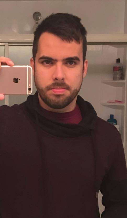 Sevag - Gay in Perlin Profil von Sevag, 37 Jahre, Gay in Perlin (Mecklenburg-Vorpommern)