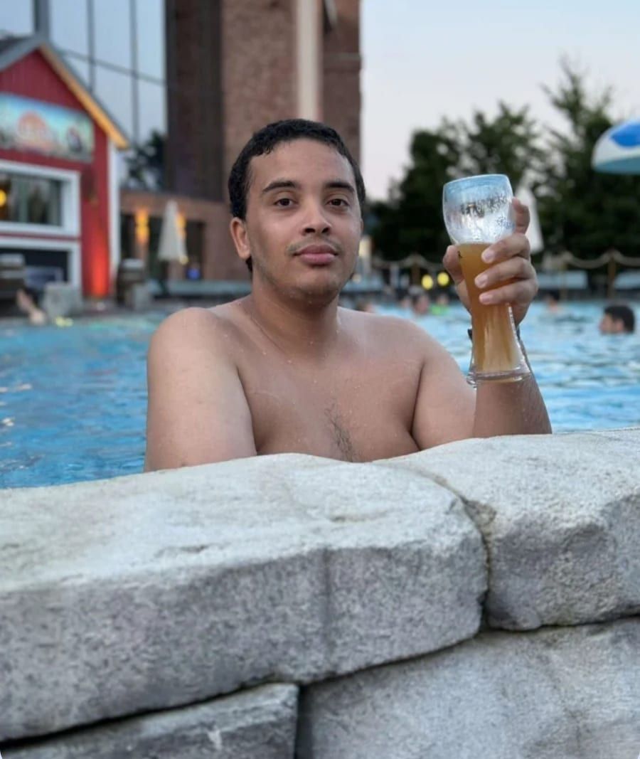 Profil von Yssa, 35 Jahre, Gay in Meesiger (Mecklenburg-Vorpommern)