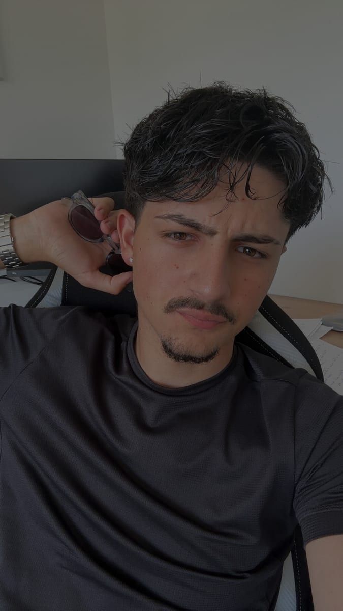 Profil von Mayol, 30 Jahre, Gay in Steffenshagen (Mecklenburg-Vorpommern)
