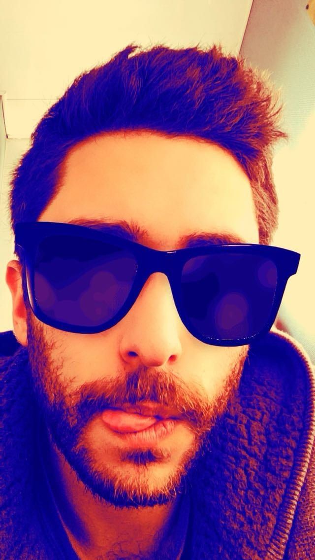 Profil von Adi, 28 Jahre, Gay in Priepert (Mecklenburg-Vorpommern)