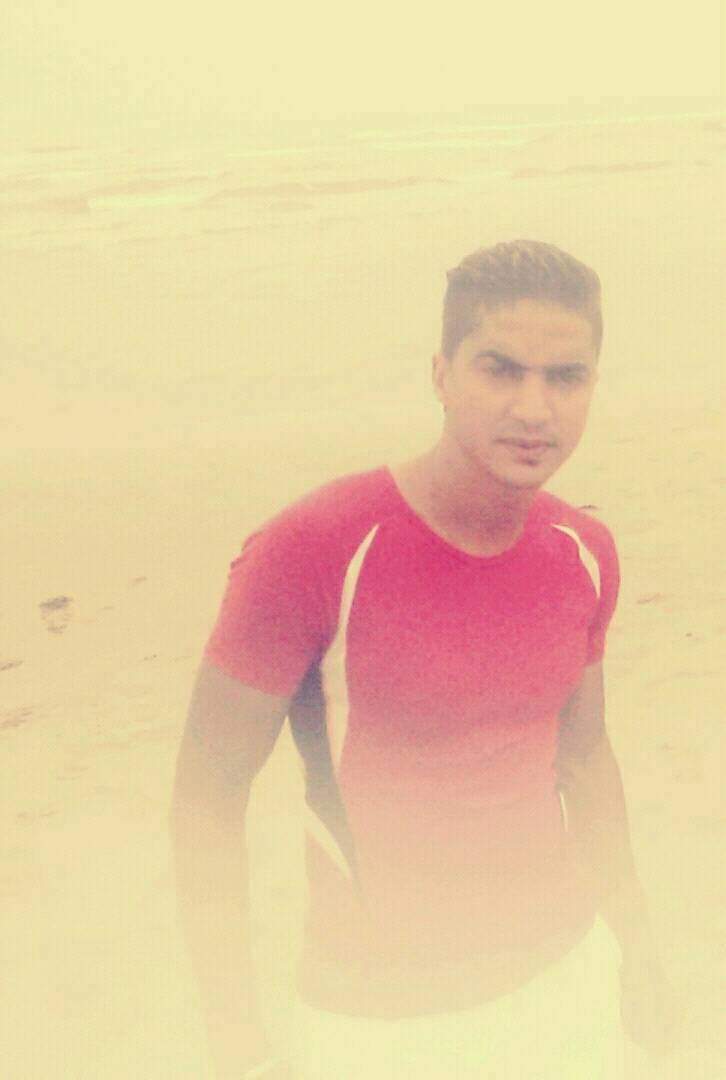Profil von Mayson, 23 Jahre, Gay in Selmsdorf (Mecklenburg-Vorpommern)