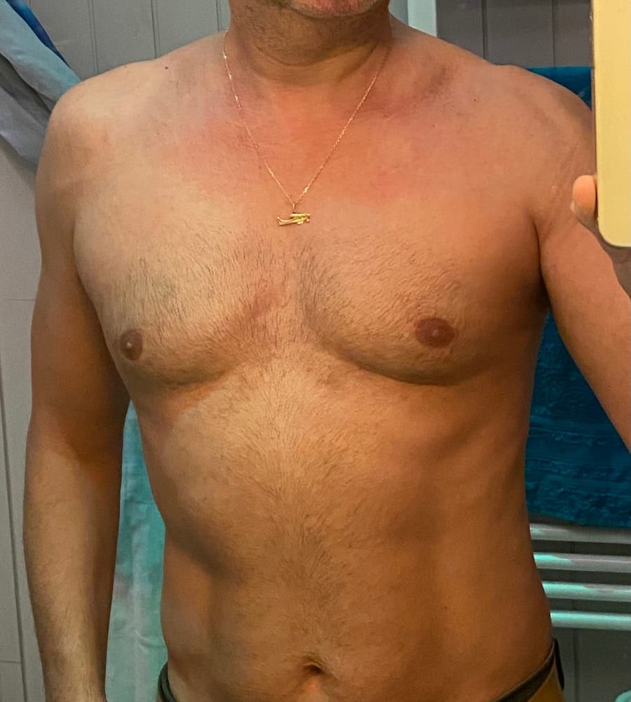 Profil von Fadil, 32 Jahre, Gay in Briggow (Mecklenburg-Vorpommern)
