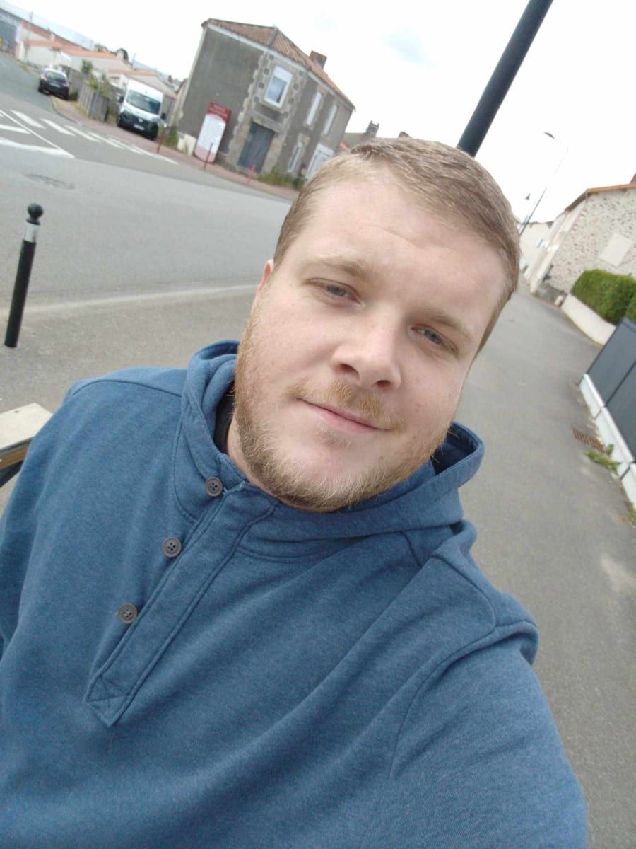 Profil von Murphy, 33 Jahre, Gay in Grimmen (Mecklenburg-Vorpommern)