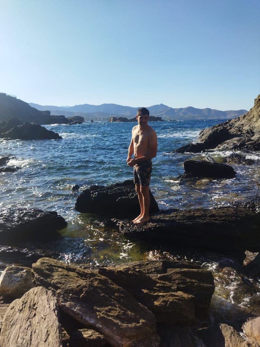 Profil von Dayann, 40 Jahre, Gay in Burow (Mecklenburg-Vorpommern)