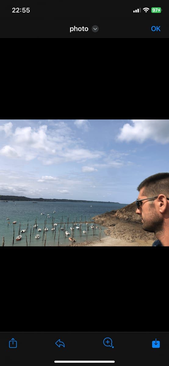 Profil von Illan, 34 Jahre, Gay in Drechow (Mecklenburg-Vorpommern)