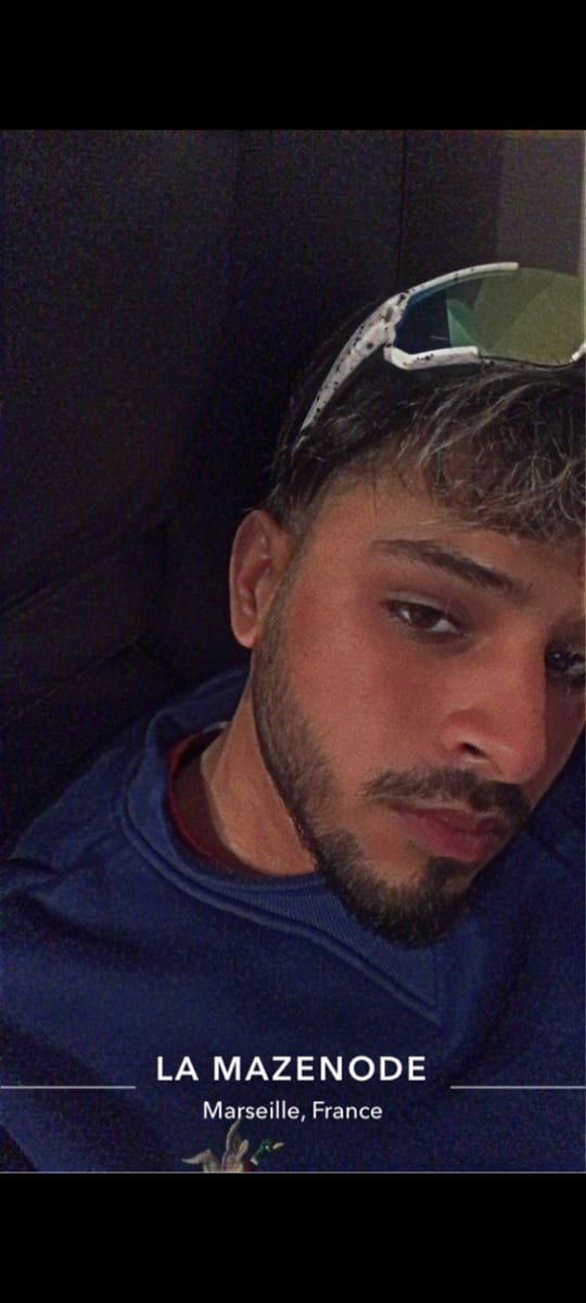 Profil von Guerschom, 34 Jahre, Gay in Ramin (Mecklenburg-Vorpommern)