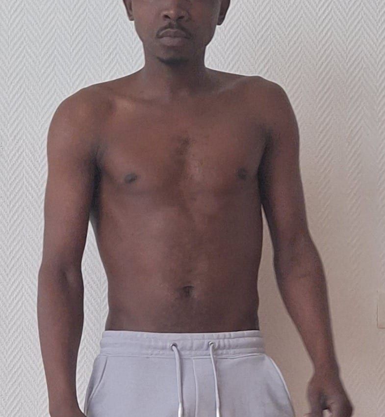 Profil von Yssa, 39 Jahre, Gay in Leizen (Mecklenburg-Vorpommern)