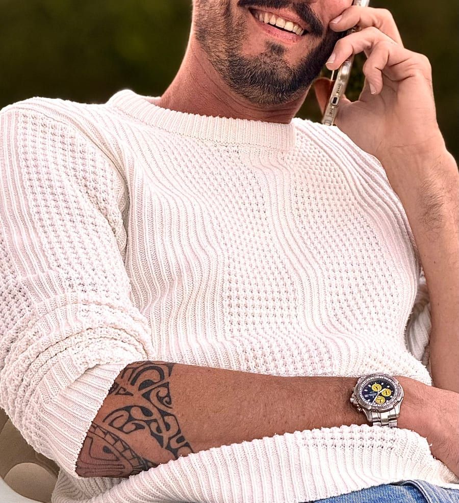 Claudel - Gay in Weitenhagen Profil von Claudel, 43 Jahre, Gay in Weitenhagen (Mecklenburg-Vorpommern)